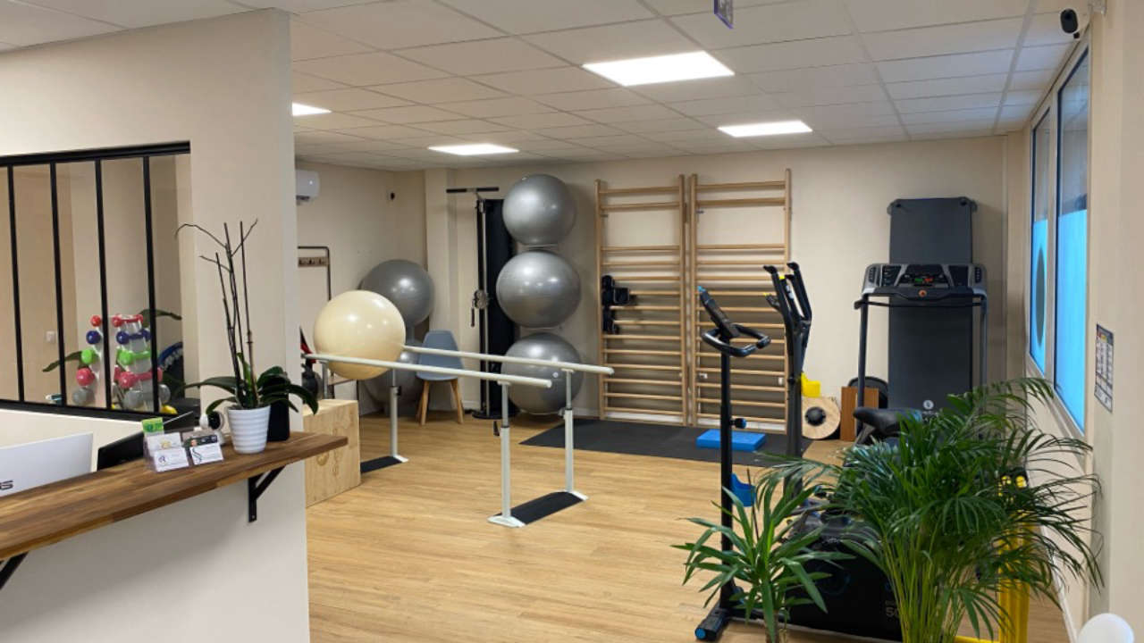 Photo de l'établissement