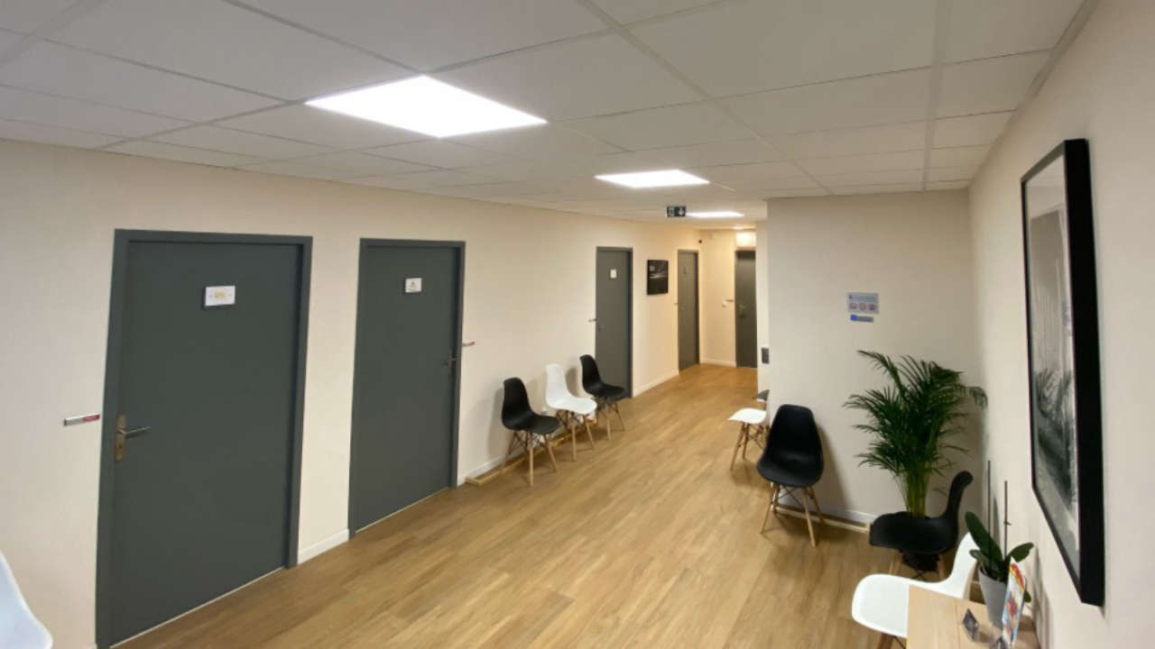 Photo de l'établissement