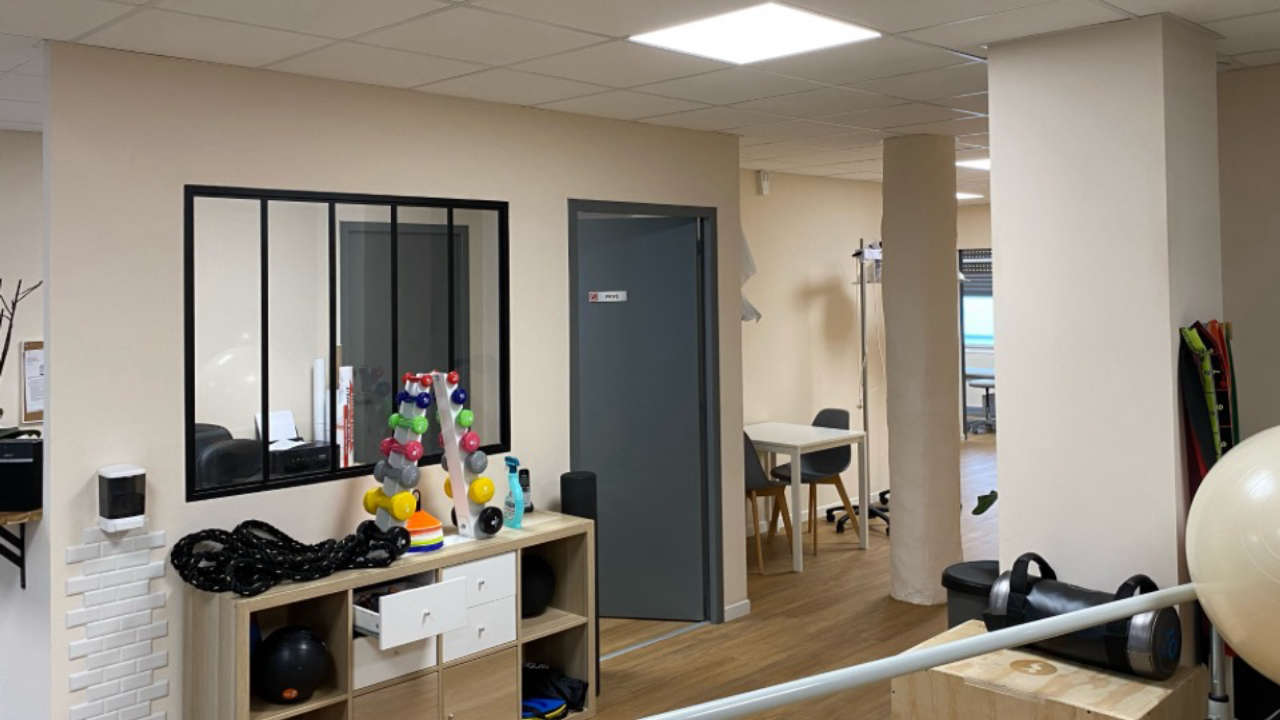 Photo de l'établissement