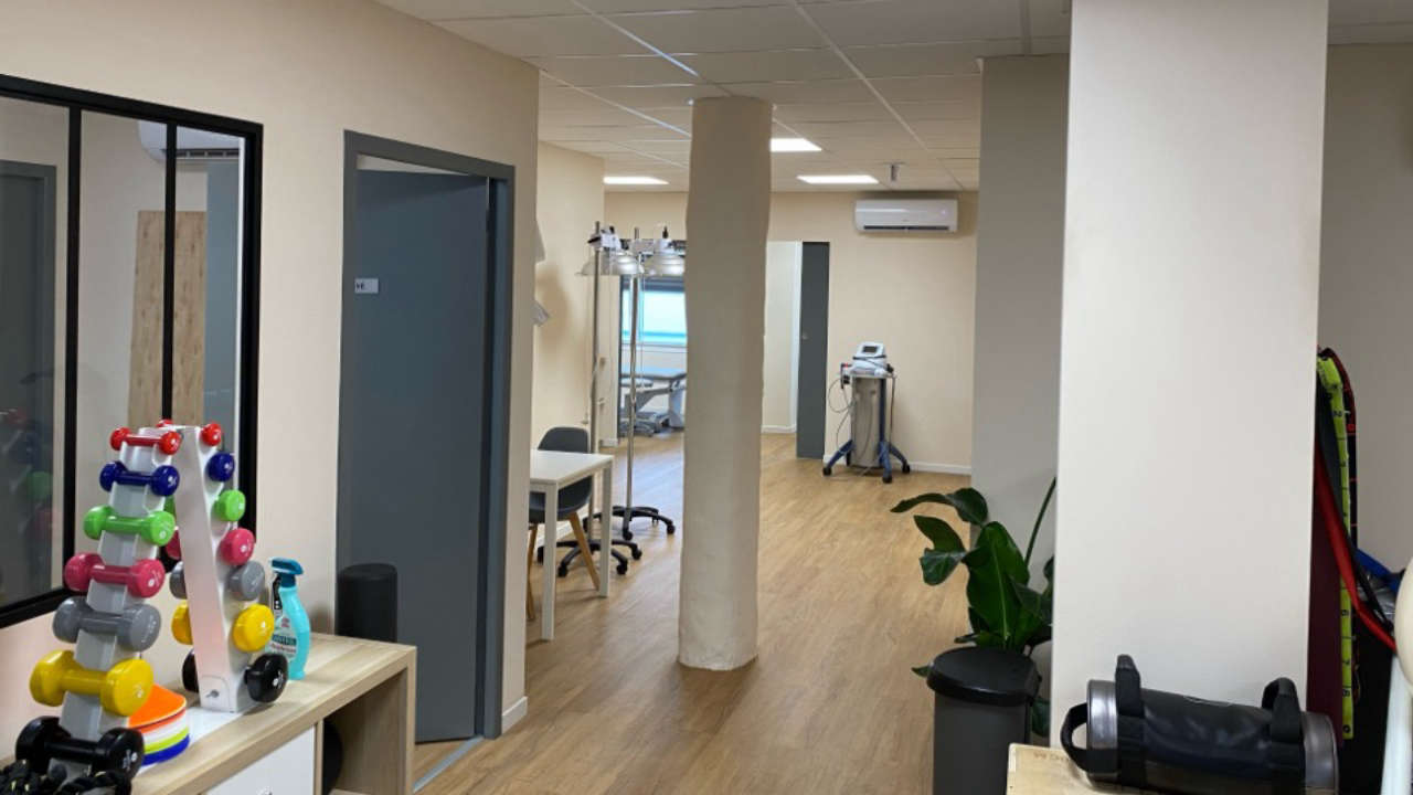 Photo de l'établissement