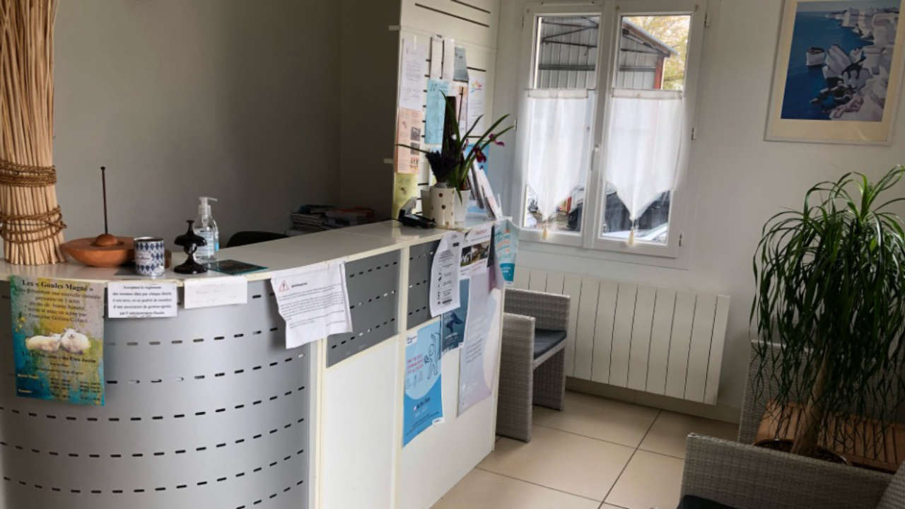 Photo de l'établissement