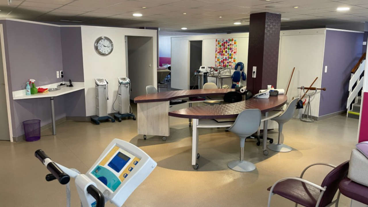 Photo de l'établissement