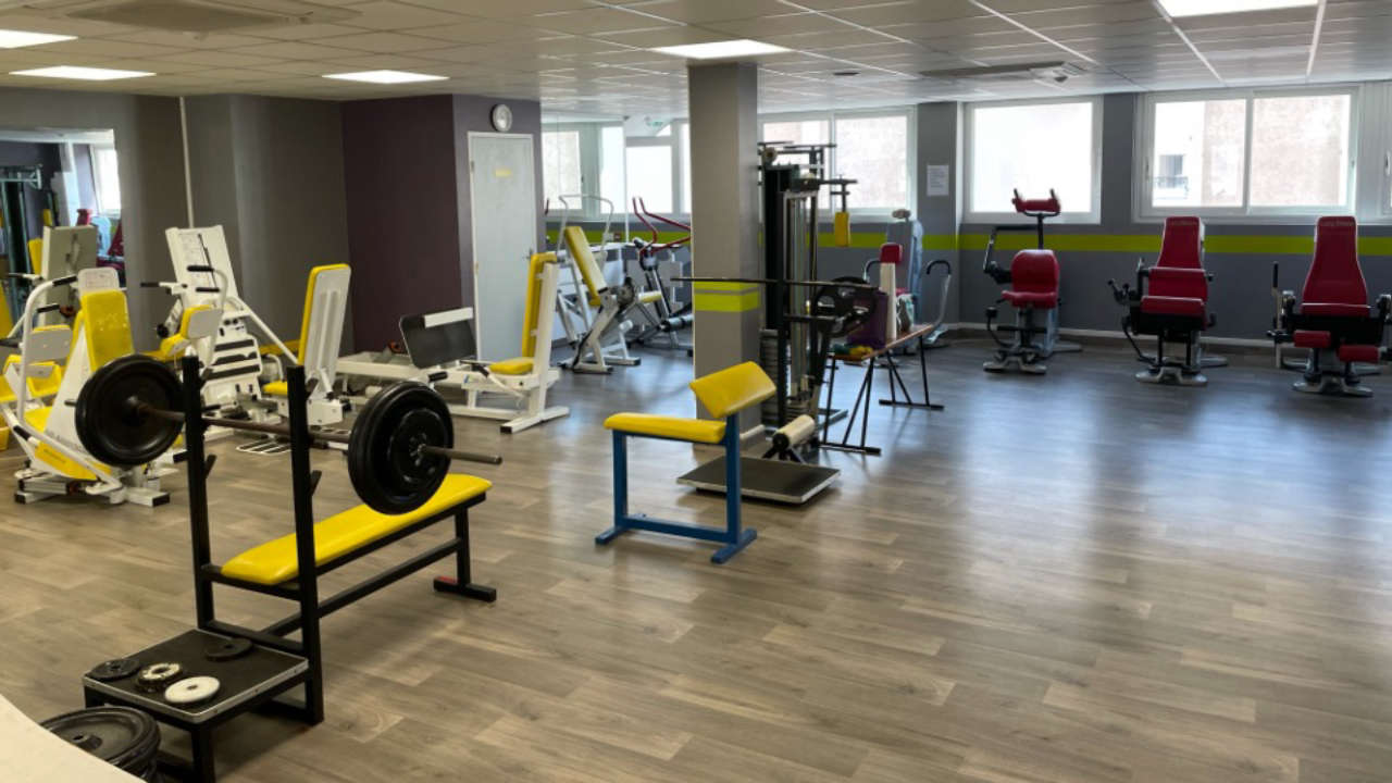 Photo de l'établissement