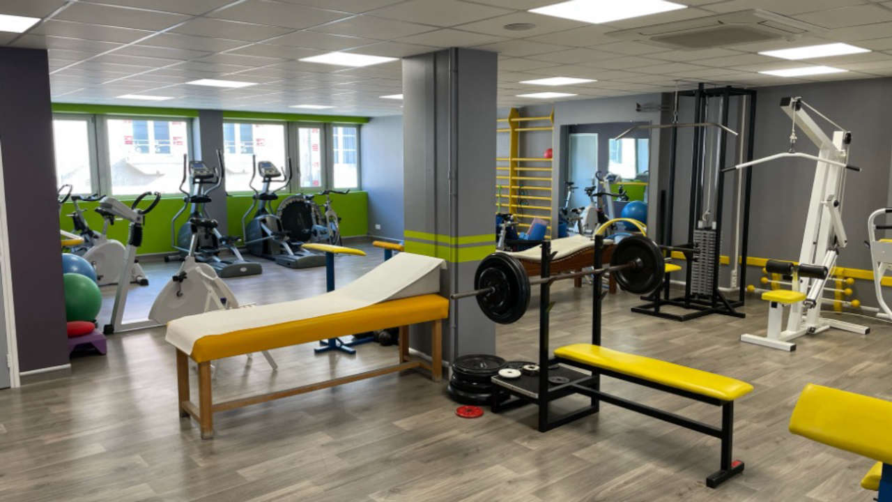 Photo de l'établissement