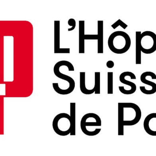 Logo de l'établissement