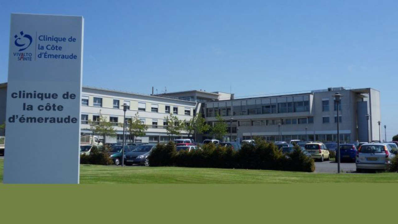 Photo de l'établissement