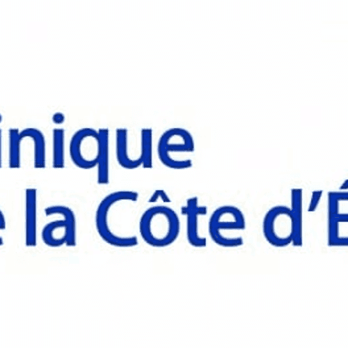 Logo de l'établissement