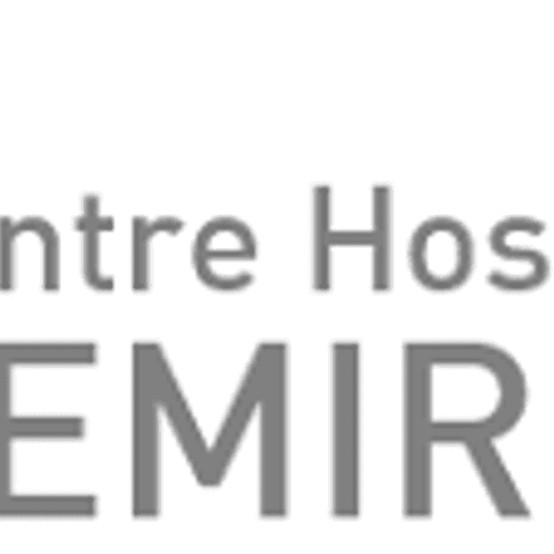 Logo de l'établissement