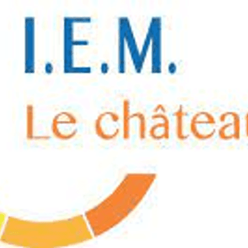 Logo de l'établissement
