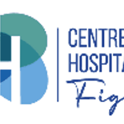 Logo de l'établissement