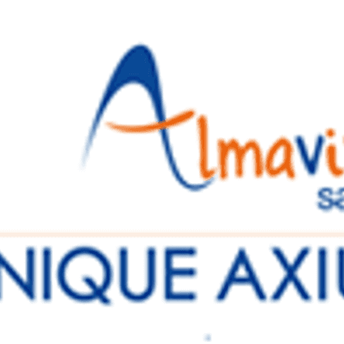 Logo de l'établissement