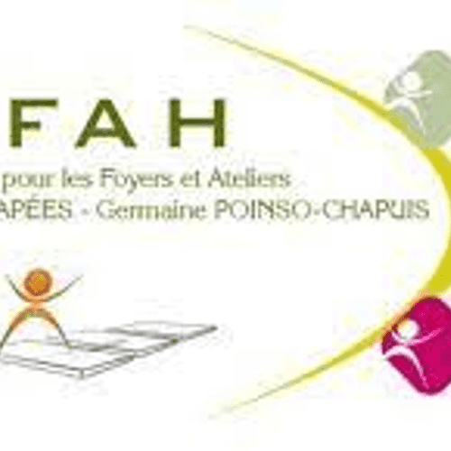 Logo de l'établissement