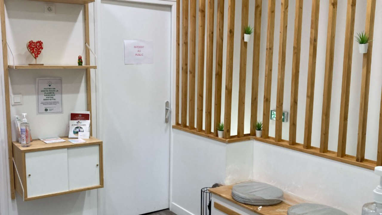 Photo de l'établissement