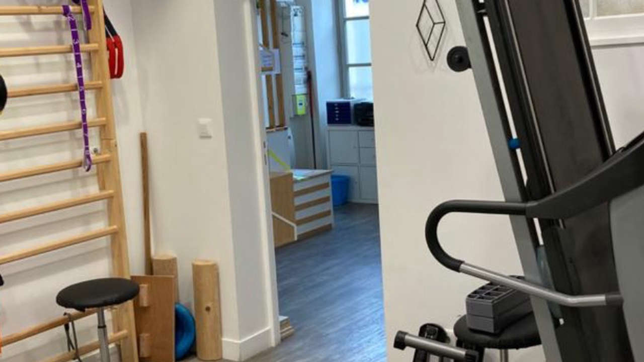 Photo de l'établissement