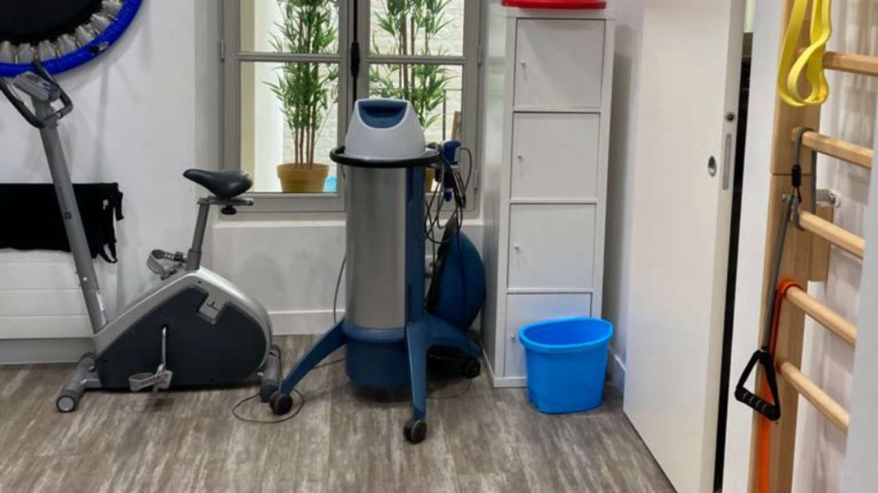 Photo de l'établissement