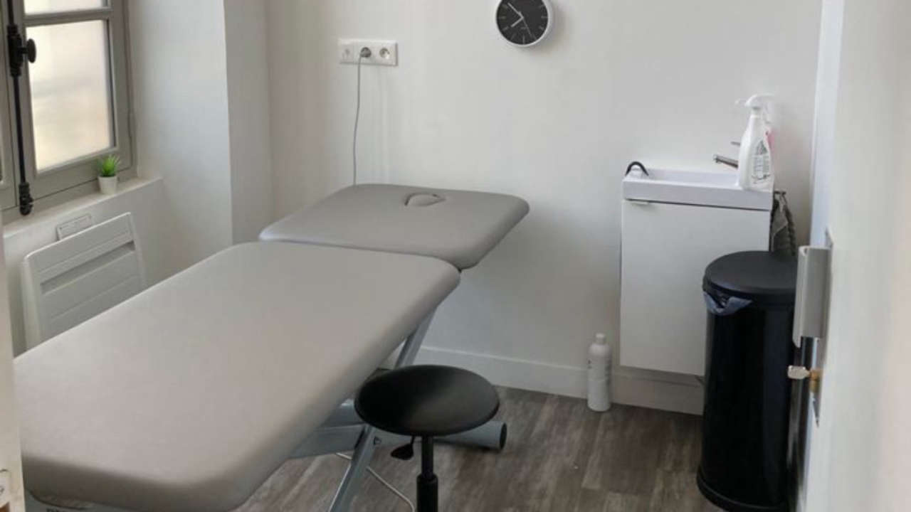 Photo de l'établissement