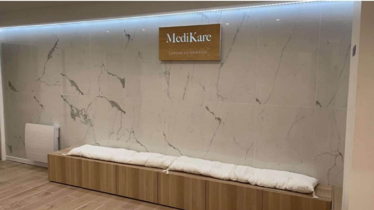 Photo de l'établissement