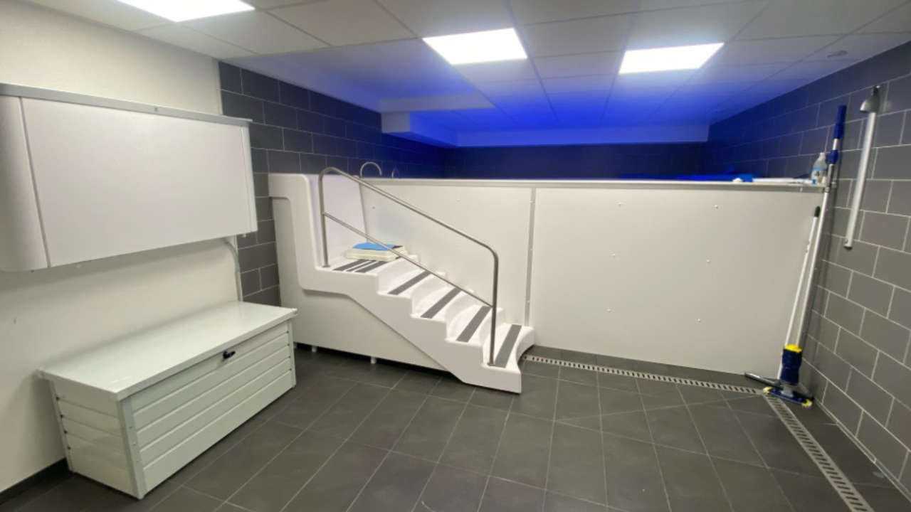 Photo de l'établissement