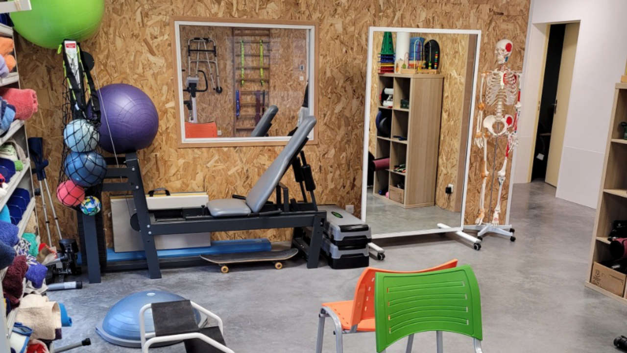 Photo de l'établissement