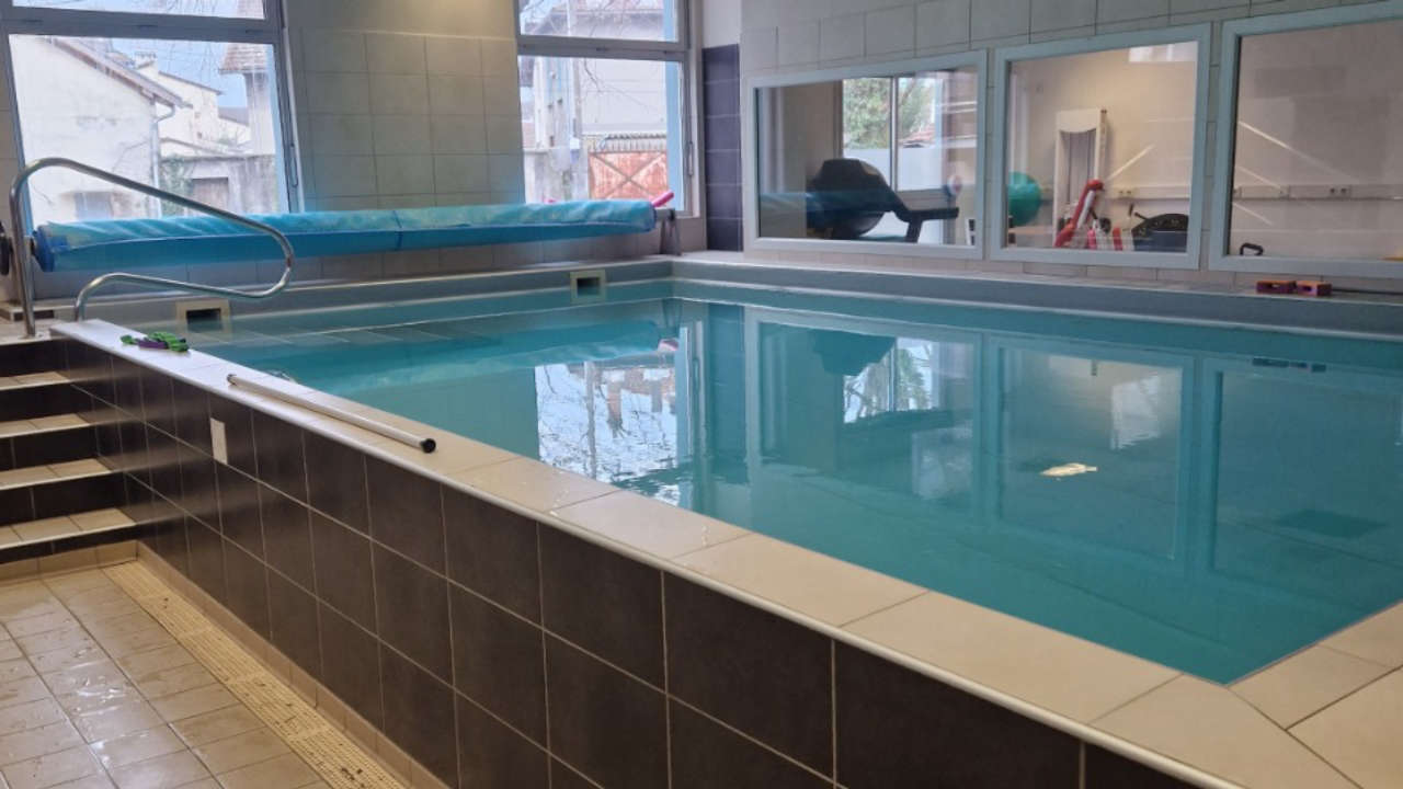 Photo du cabinet médical